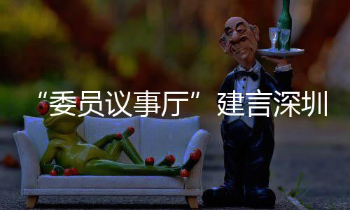 品牌推向建借A委圳时C东全球员议言深业 风把事厅尚产深圳